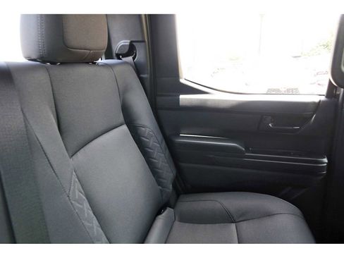 Used 2026 Toyota Tacoma SR AWD/4WD image 10
