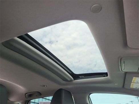 New 2026 Acura ADX FWD image 8