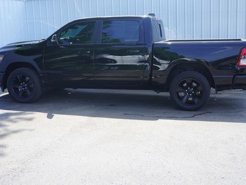 Used 2023 RAM 1500 Big Horn AWD/4WD image 3