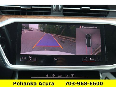 Used 2020 Audi A6 3.0T allroad Premium Plus image 16