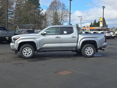 New 2026 Toyota Tacoma SR5 image 6