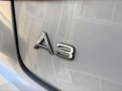 Used 2017 Audi A3 2.0T Premium w/ Convenience Package AWD/4WD image 30