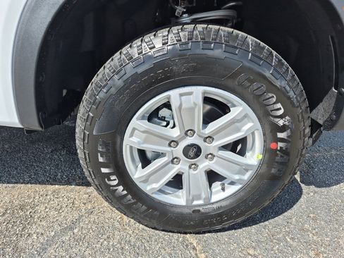 New 2025 Ford Ranger XL image 9