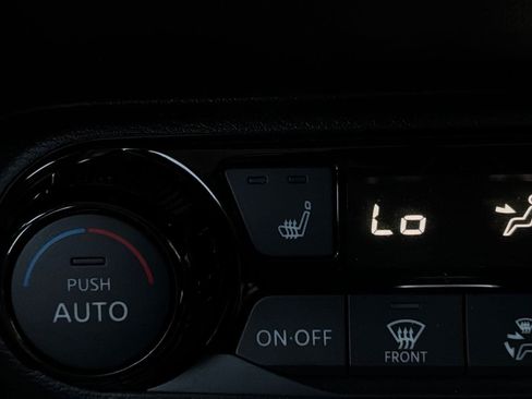 Used 2026 Nissan Kicks SV w/ Cold Weather Package AWD/4WD image 30