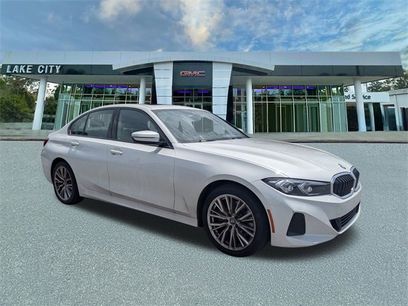 Used 2023 BMW 330i Sedan w/ Driving Assistance Package