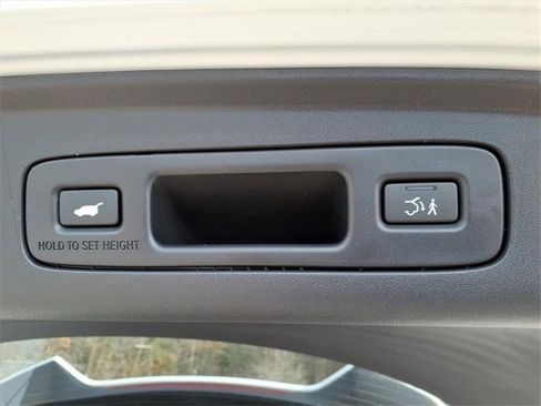 New 2025 Acura ADX A-Spec image 12