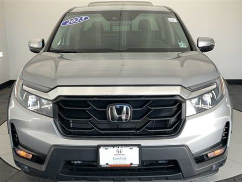 Certified 2023 Honda Ridgeline RTL image 7