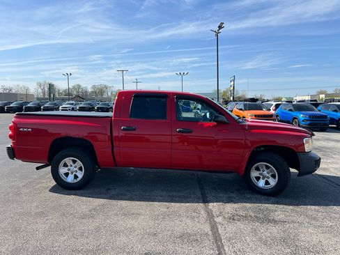 Used 2008 Dodge Dakota SXT AWD/4WD image 5
