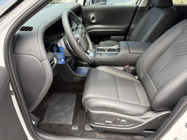 New 2026 Hyundai Palisade SEL Premium AWD/4WD image 11
