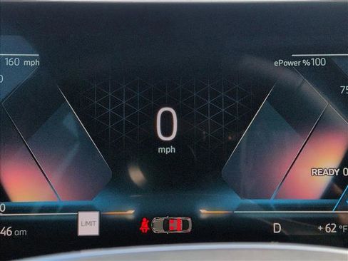 New 2026 BMW i4 xDrive40i image 11