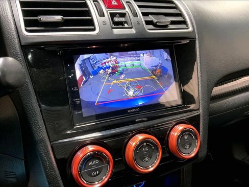 Used 2020 Subaru WRX Premium image 26