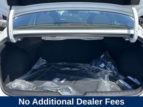 New 2026 Hyundai Elantra SEL Sport Premium w/ Cargo Package FWD image 18