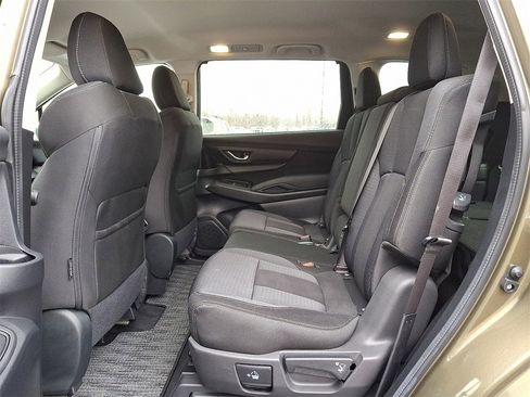 Certified 2025 Subaru Ascent Premium image 11