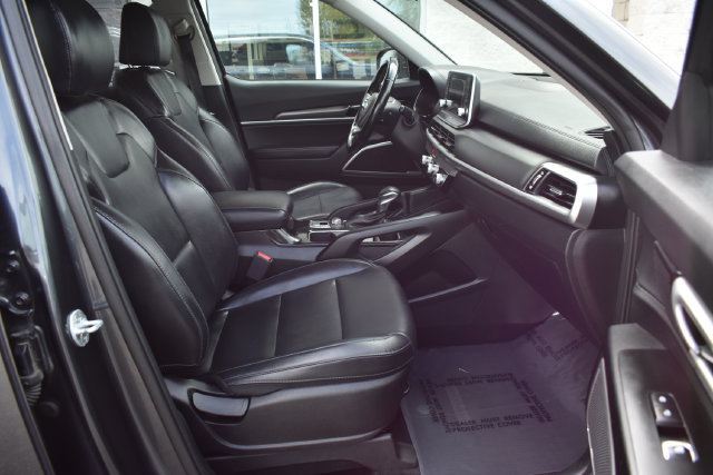 Used 2020 Kia Telluride LX FWD image 41