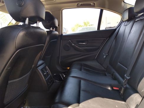 Used 2013 BMW 328i xDrive Sedan image 16