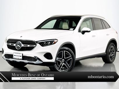 Certified 2026 Mercedes-Benz GLC 300