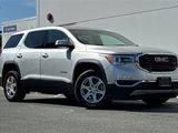 Used 2019 GMC Acadia SLE image 2