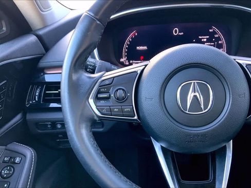 Used 2022 Acura MDX SH-AWD w/ Technology Package image 24