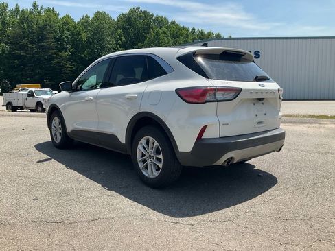 Used 2020 Ford Escape SE AWD/4WD image 7