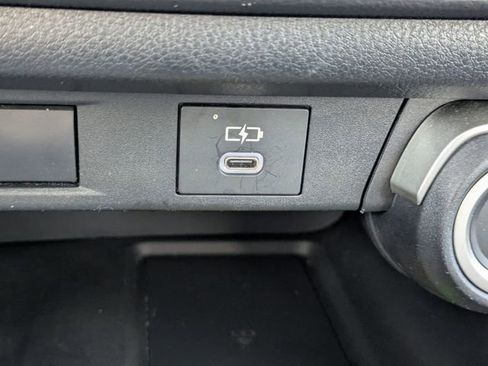 Used 2024 Toyota Grand Highlander FWD image 24