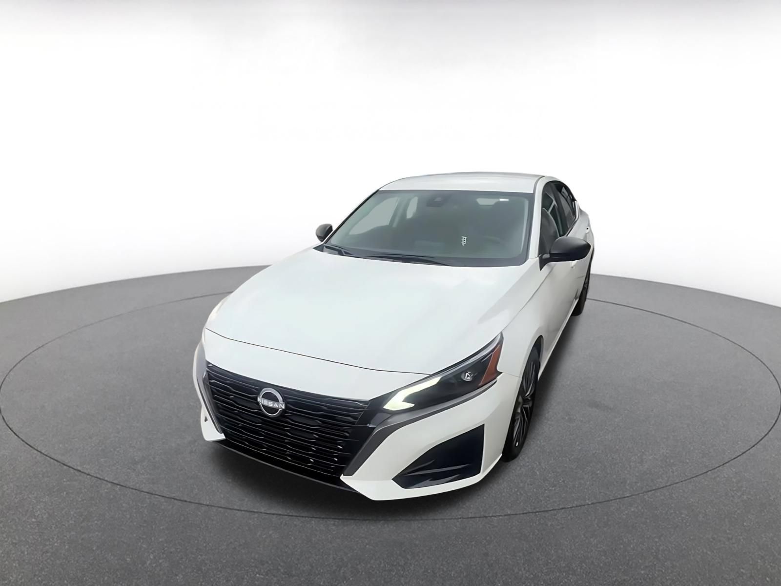 Used 2026 Nissan Altima 2.5 SV FWD image 6