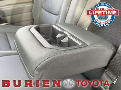 New 2026 Toyota Tundra Limited w/ Limited PVM Package image 31