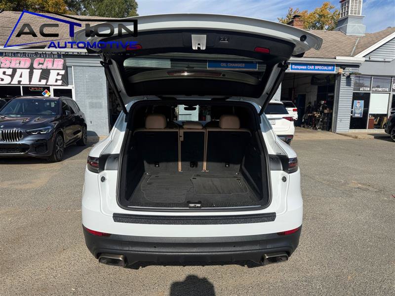 Used 2019 Porsche Cayenne AWD/4WD image 19