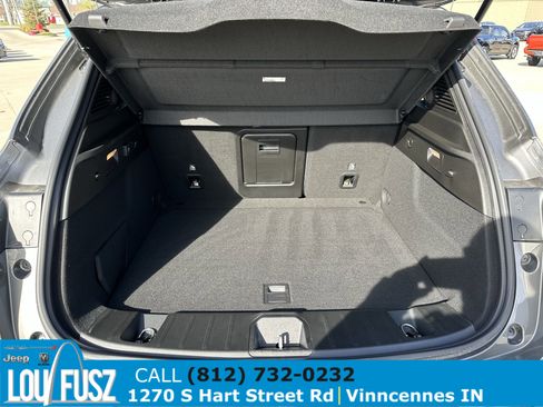 New 2024 Dodge Hornet GT w/ Cold Weather Group image 11