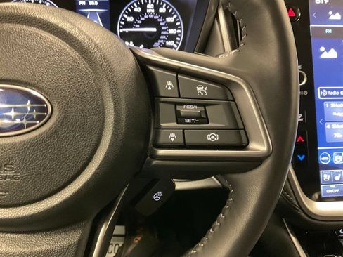 Used 2024 Subaru Outback Touring AWD/4WD image 20