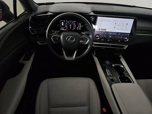 Certified 2024 Lexus RX 350 Premium image 13