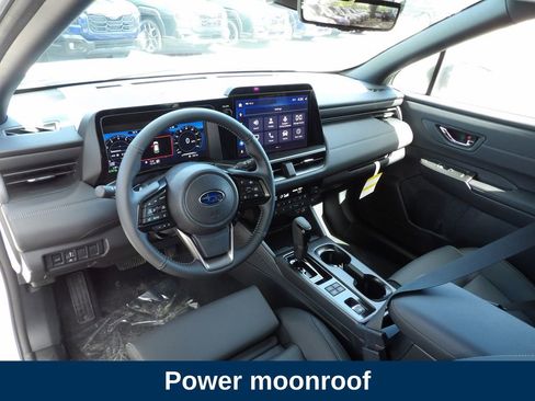 New 2026 Subaru Outback Touring XT AWD/4WD image 10