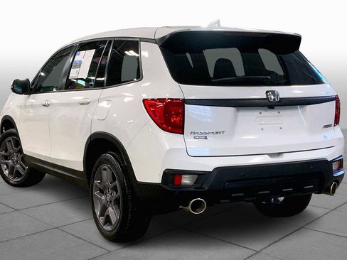 Used 2023 Honda Passport EX-L image 11