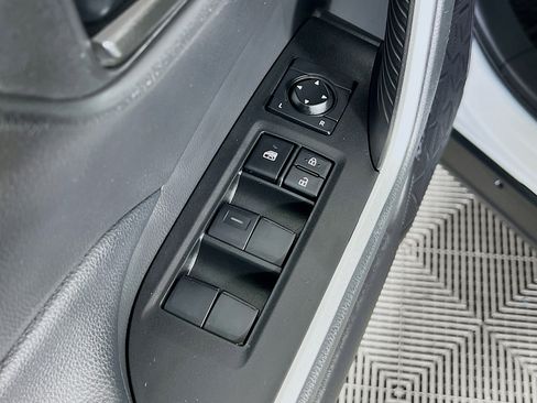 Used 2024 Toyota RAV4 LE image 18