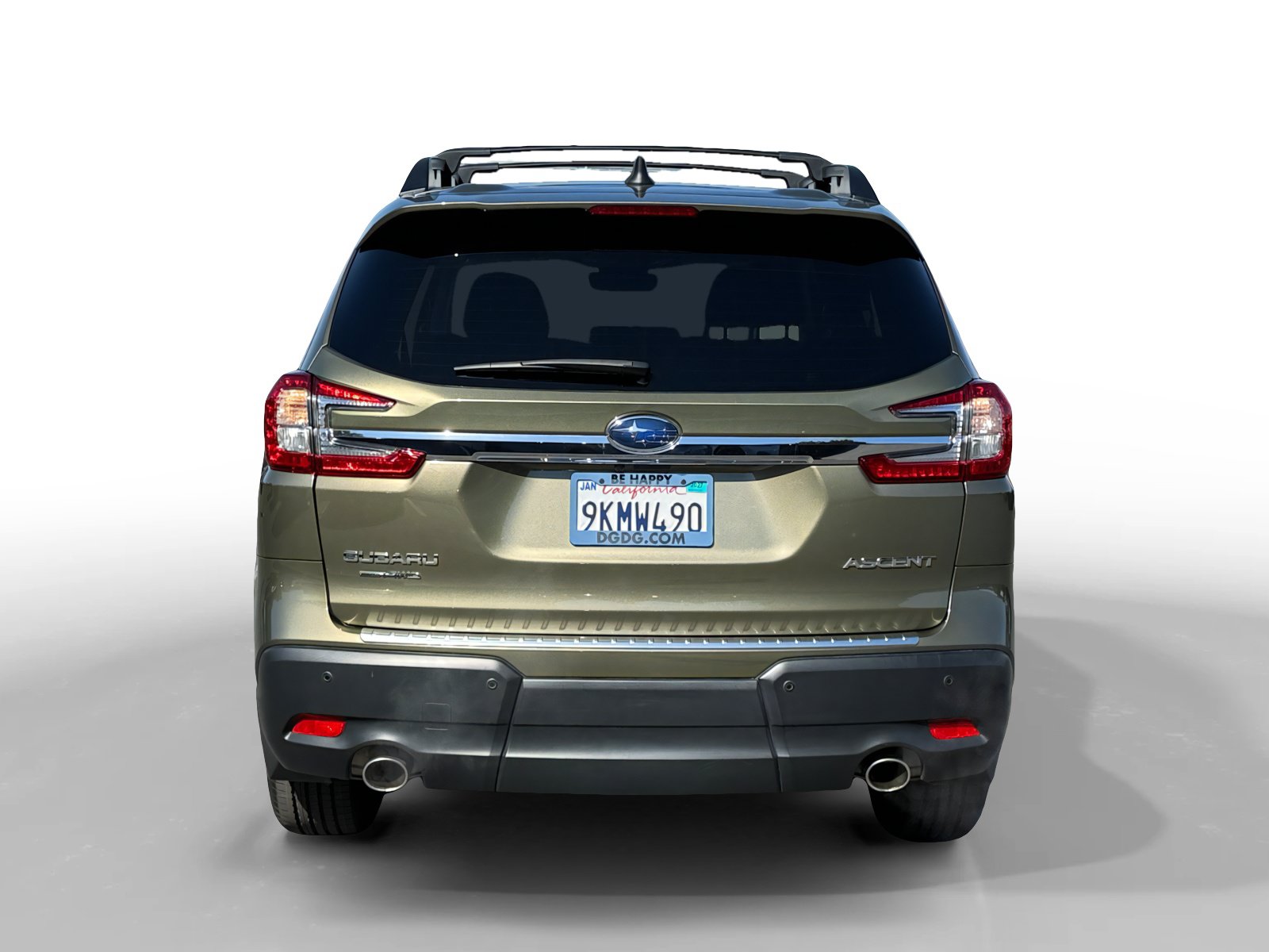 Used 2024 Subaru Ascent Premium w/ Convenience Package AWD/4WD image 4