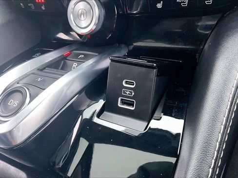 Used 2023 Acura MDX SH-AWD w/ Advance Package image 40