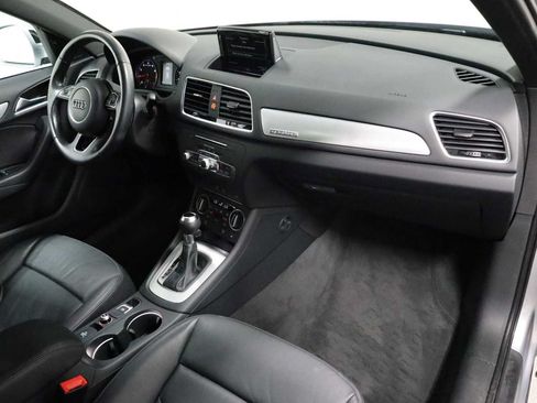 Used 2017 Audi Q3 2.0T Premium Plus AWD/4WD image 6