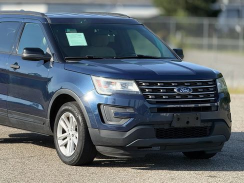 Used 2017 Ford Explorer 4WD image 15