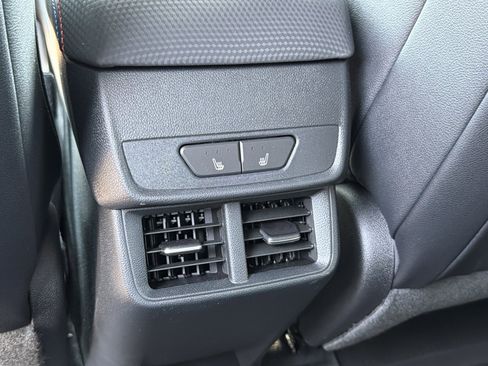 Used 2026 Chevrolet Equinox RS w/ Convenience Package III AWD/4WD image 28