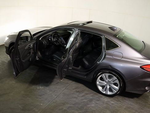 Certified 2023 Acura TLX w/ Technology Package image 5