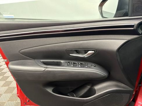 Used 2023 Hyundai Tucson SEL w/ Convenience Package AWD/4WD image 29