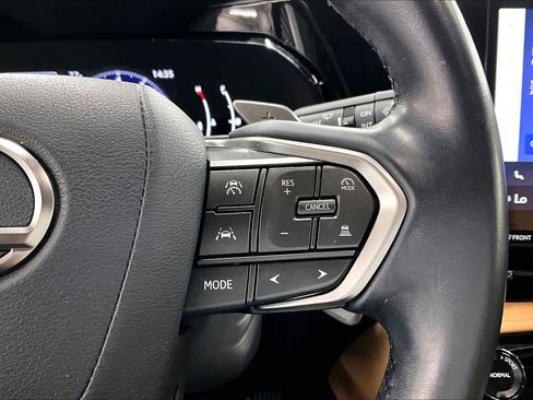 Used 2024 Lexus NX 250 FWD image 24