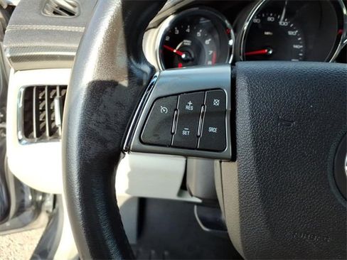 Used 2012 Cadillac CTS Performance image 10