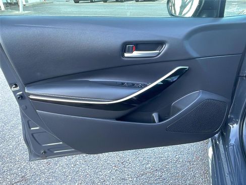 Used 2024 Toyota Corolla XLE image 20