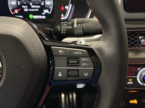 Used 2026 Acura Integra A-Spec FWD image 23