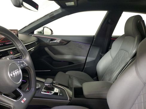 Used 2018 Audi S5 Prestige image 21