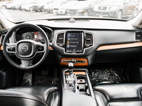 Used 2019 Volvo XC90 T6 Inscription w/ Advanced Package AWD/4WD image 26