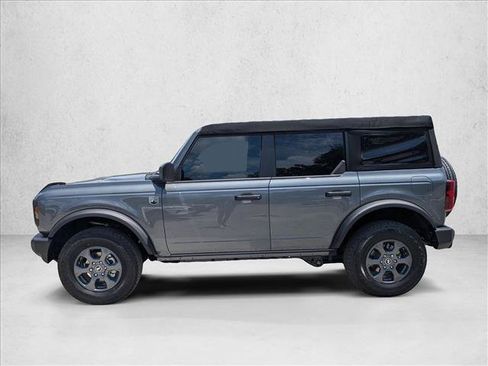 New 2026 Ford Bronco Big Bend AWD/4WD image 5