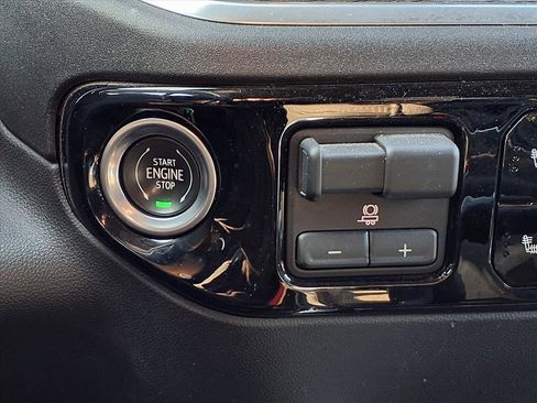 Used 2024 Chevrolet Silverado 1500 RST w/ RST All Star Premium Package image 10