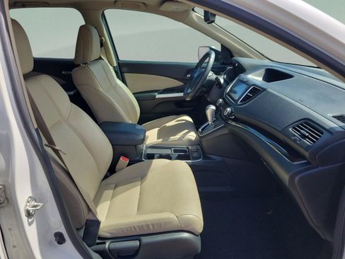 Used 2015 Honda CR-V Touring image 17