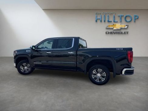 Used 2026 GMC Sierra 1500 SLT AWD/4WD image 11